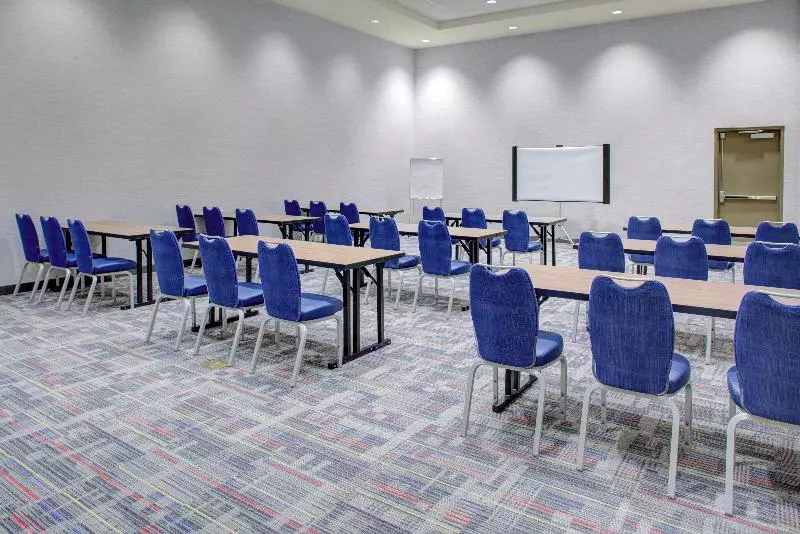 ホテル Hampton Inn & Suites Columbus Scioto Downs