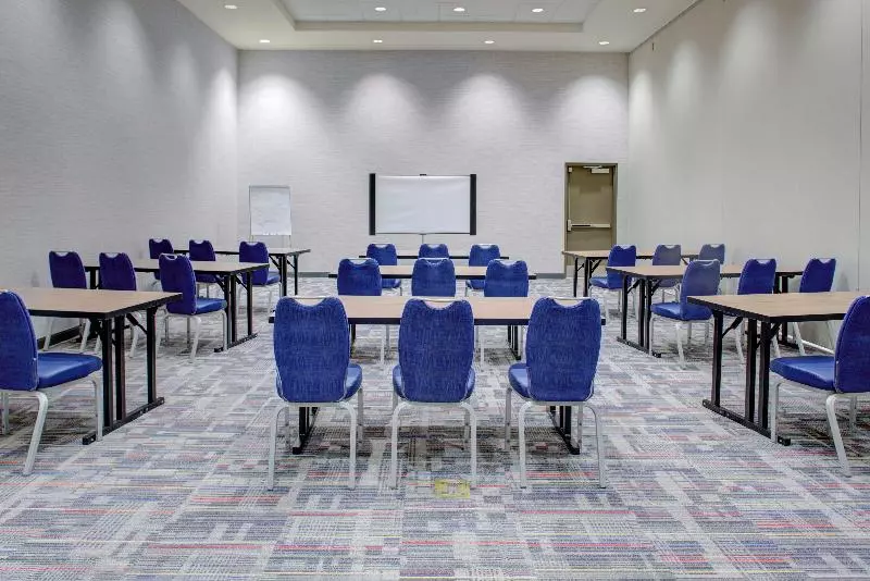 ホテル Hampton Inn & Suites Columbus Scioto Downs