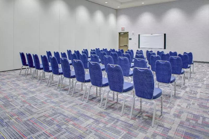 ホテル Hampton Inn & Suites Columbus Scioto Downs