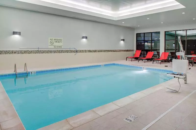 ホテル Hampton Inn & Suites Columbus Scioto Downs