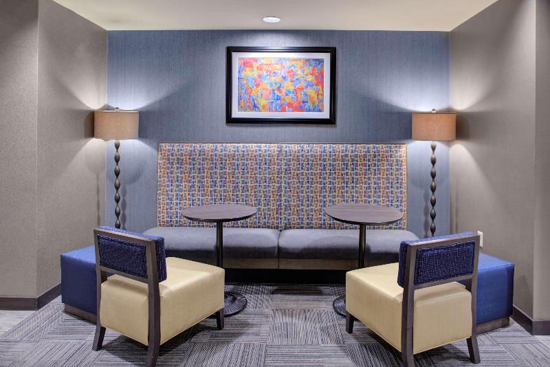 ホテル Hampton Inn & Suites Columbus Scioto Downs