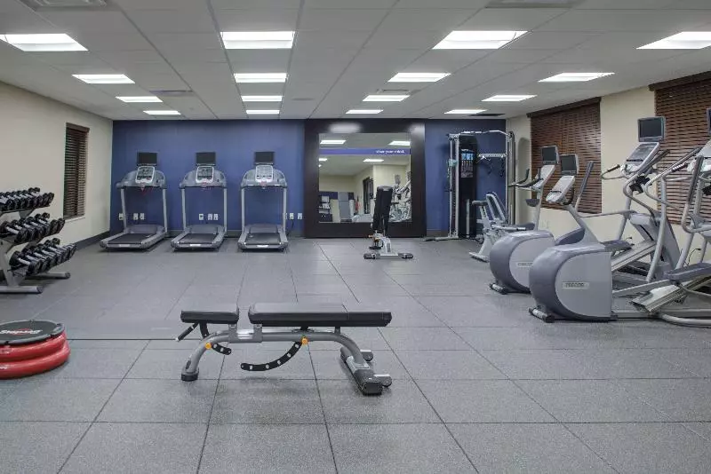 ホテル Hampton Inn & Suites Columbus Scioto Downs