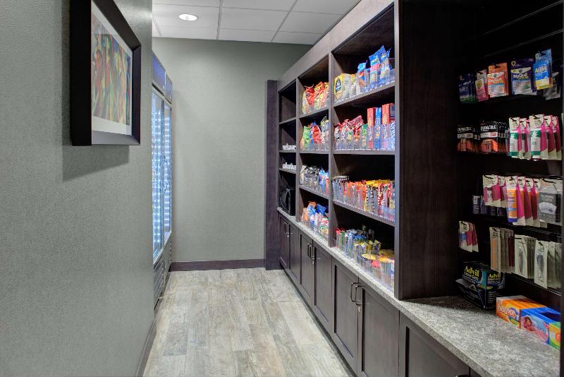 ホテル Hampton Inn & Suites Columbus Scioto Downs