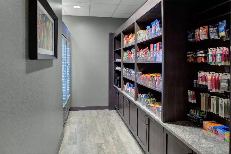 ホテル Hampton Inn & Suites Columbus Scioto Downs
