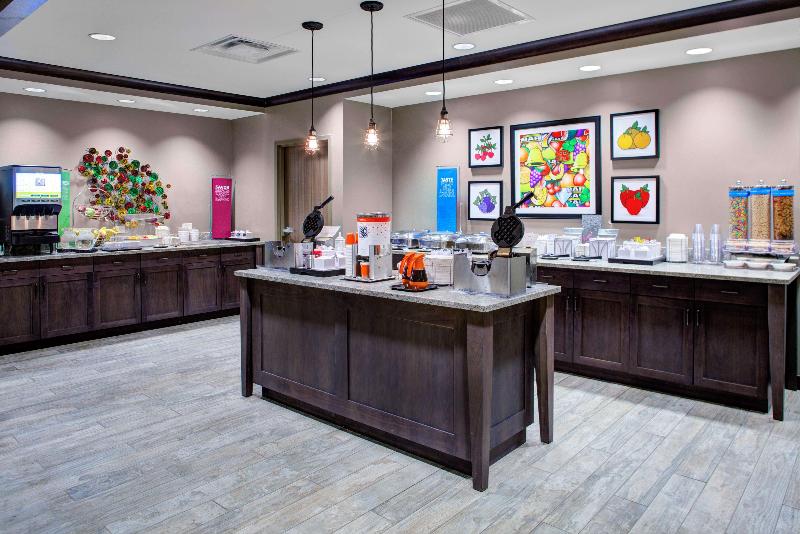 ホテル Hampton Inn & Suites Columbus Scioto Downs