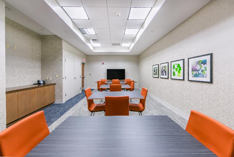 בית מלון כפרי Holiday Inn Express Gatlinburg Downtown, An Ihg