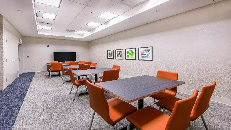 ホテル Holiday Inn Express Gatlinburg Downtown, An Ihg