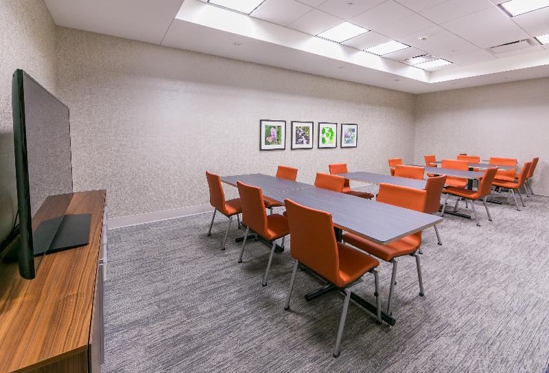 בית מלון כפרי Holiday Inn Express Gatlinburg Downtown, An Ihg