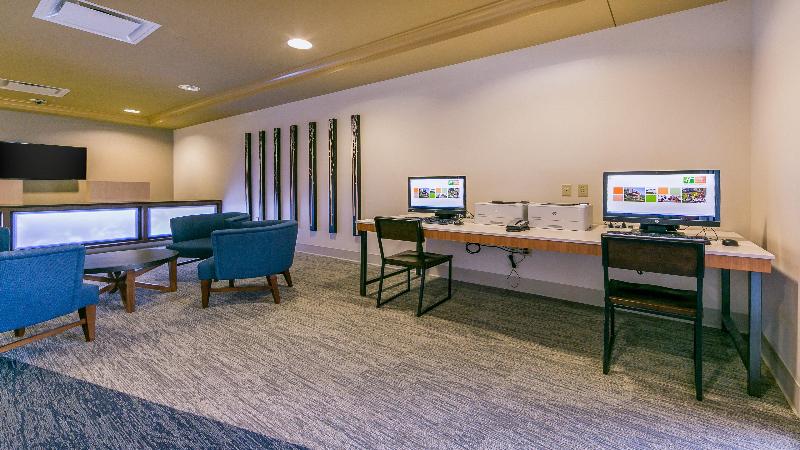 בית מלון כפרי Holiday Inn Express Gatlinburg Downtown, An Ihg