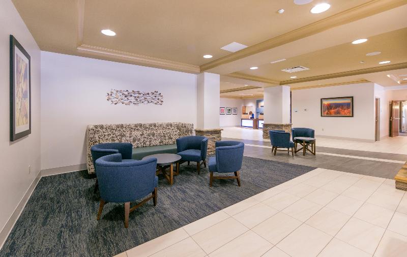 בית מלון כפרי Holiday Inn Express Gatlinburg Downtown, An Ihg