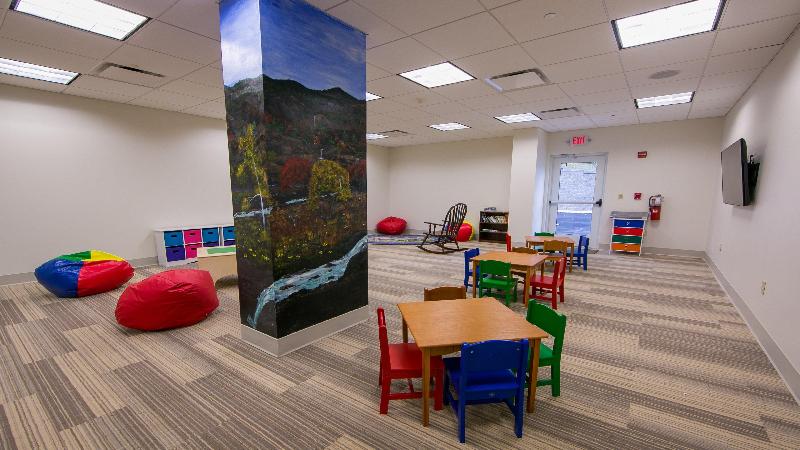 בית מלון כפרי Holiday Inn Express Gatlinburg Downtown, An Ihg