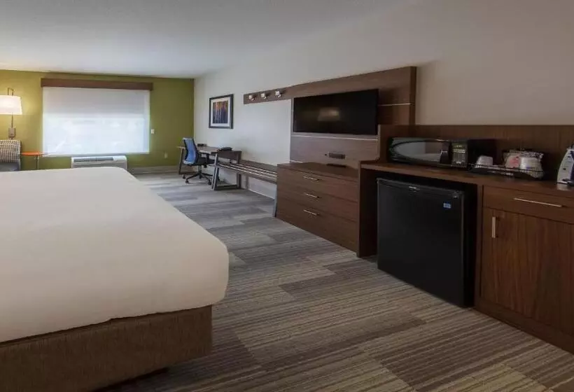 ホテル Holiday Inn Express Gatlinburg Downtown, An Ihg