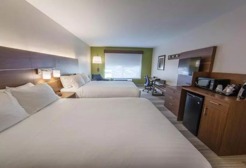 ホテル Holiday Inn Express Gatlinburg Downtown, An Ihg