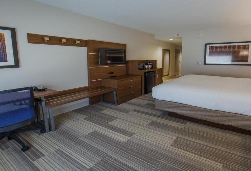 בית מלון כפרי Holiday Inn Express Gatlinburg Downtown, An Ihg