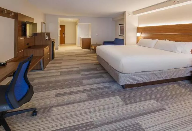 ホテル Holiday Inn Express Gatlinburg Downtown, An Ihg
