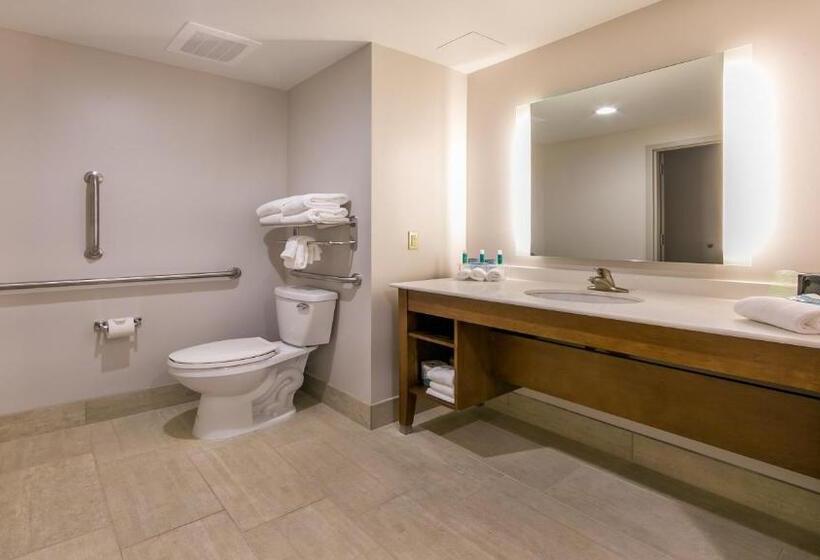 בית מלון כפרי Holiday Inn Express Gatlinburg Downtown, An Ihg