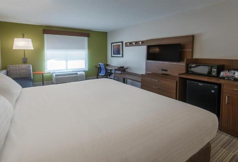 בית מלון כפרי Holiday Inn Express Gatlinburg Downtown, An Ihg