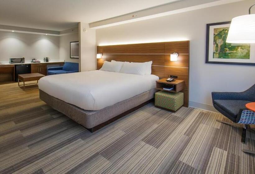 בית מלון כפרי Holiday Inn Express Gatlinburg Downtown, An Ihg