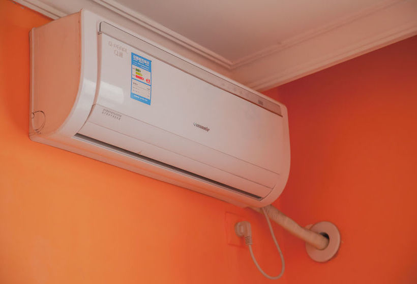 Hotel Home Youth Hostel