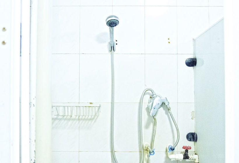 Hotel Home Youth Hostel