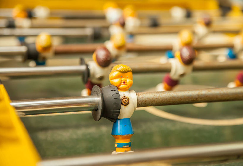 Hotel Home Youth Hostel