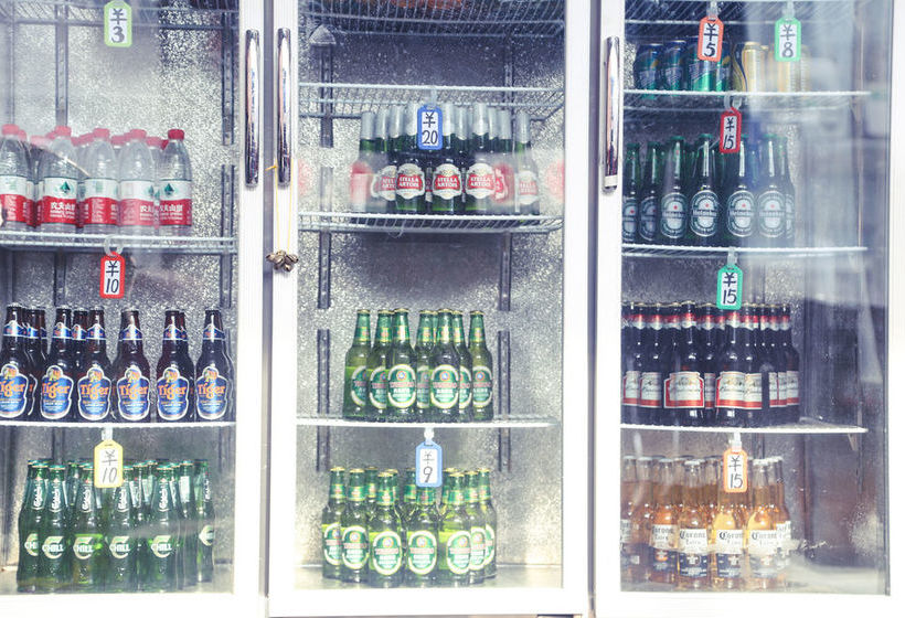 Hotel Home Youth Hostel