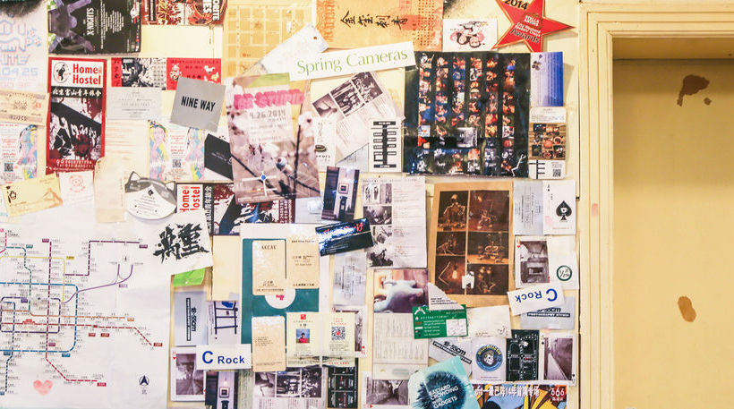 Hotel Home Youth Hostel