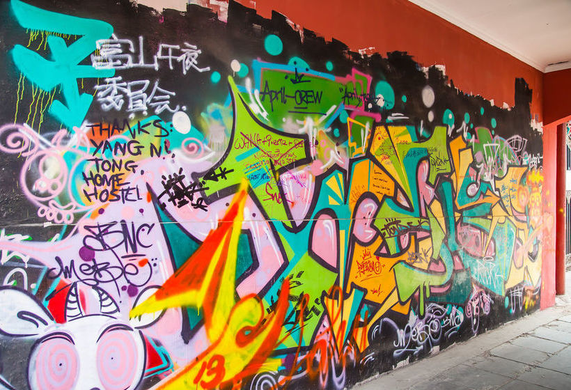 Hotel Home Youth Hostel