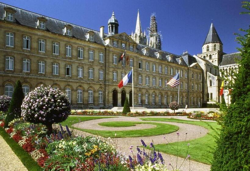 בית מלון כפרי Ibis Budget Caen Mondeville