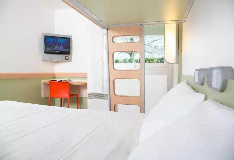ホテル Ibis Budget Caen Mondeville