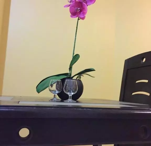 ホテル Js