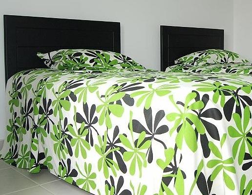 فندق La Media Naranja