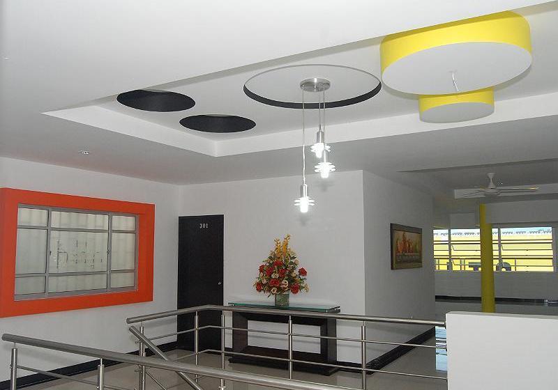 فندق La Media Naranja