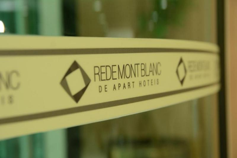 호텔 Mont Blanc Suites Duque De Caxias