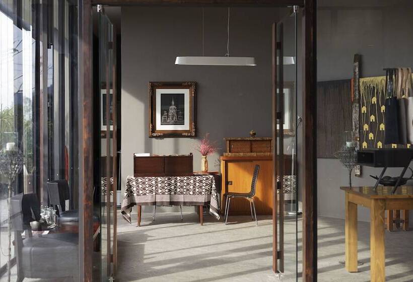 酒店 Nhapha Khaoyai Resort