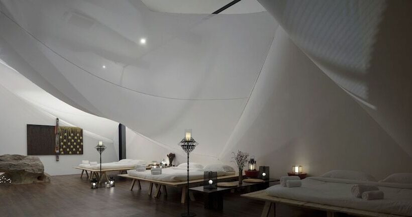 酒店 Nhapha Khaoyai Resort