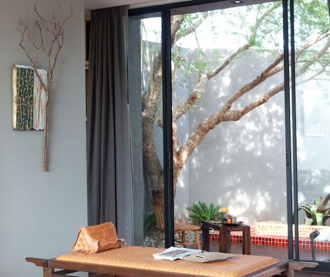 酒店 Nhapha Khaoyai Resort