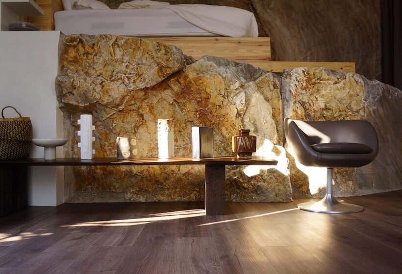 酒店 Nhapha Khaoyai Resort