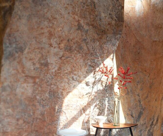 酒店 Nhapha Khaoyai Resort