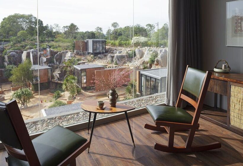 酒店 Nhapha Khaoyai Resort