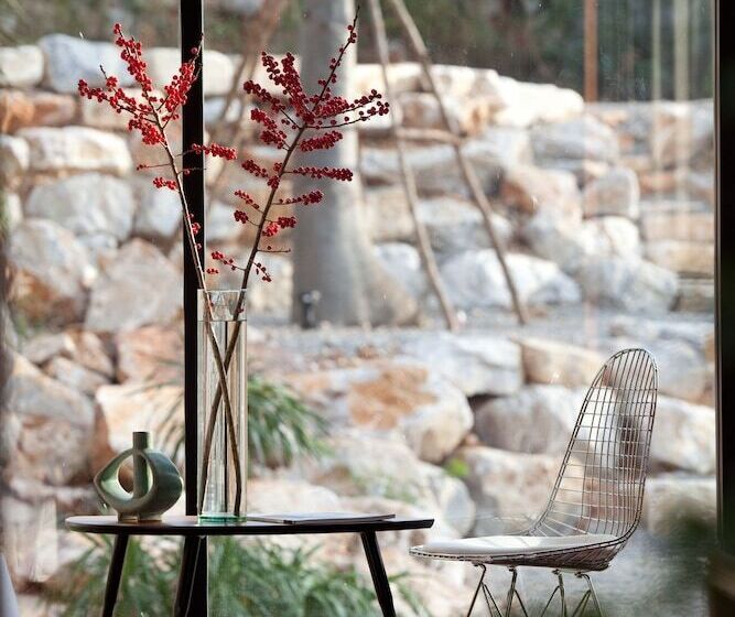 酒店 Nhapha Khaoyai Resort