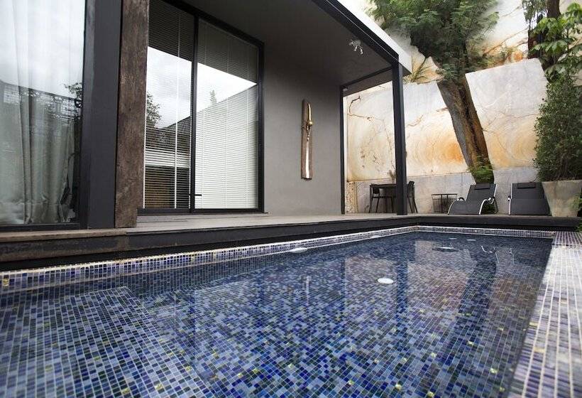 酒店 Nhapha Khaoyai Resort