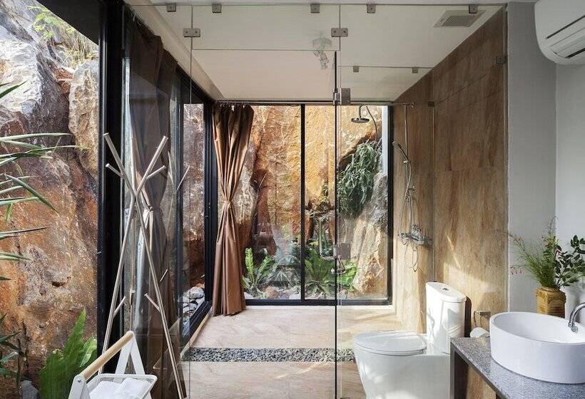 酒店 Nhapha Khaoyai Resort