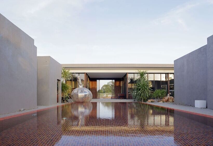 酒店 Nhapha Khaoyai Resort