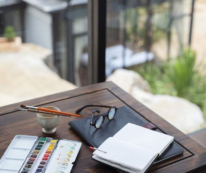 酒店 Nhapha Khaoyai Resort