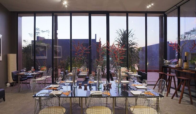 酒店 Nhapha Khaoyai Resort