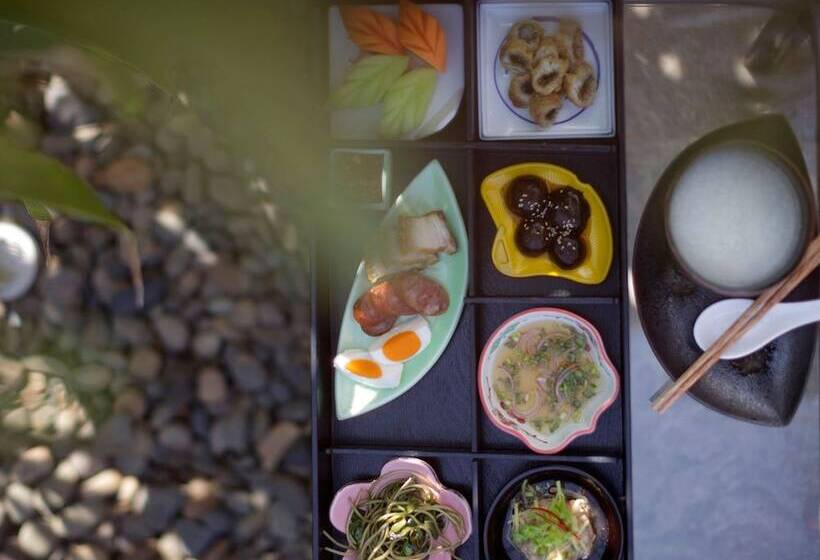 酒店 Nhapha Khaoyai Resort