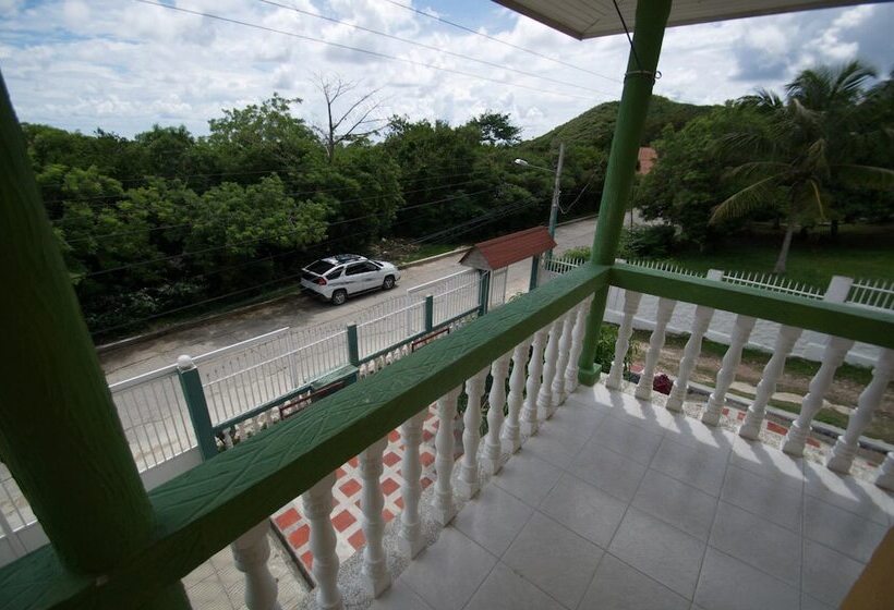 هتل Posada Enilda