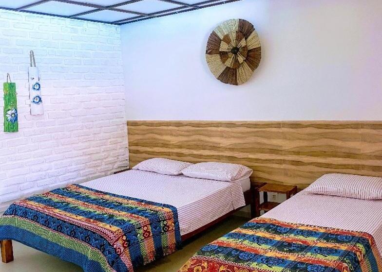 Отель Pousada Das Gaivotas