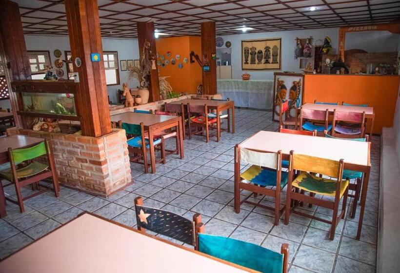 Отель Pousada Das Gaivotas